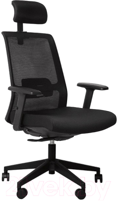 Кресло офисное Sunon Yoho / CYH81SW - фото