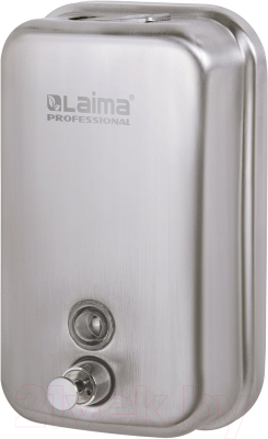 Дозатор Laima Professional / 605395 - фото