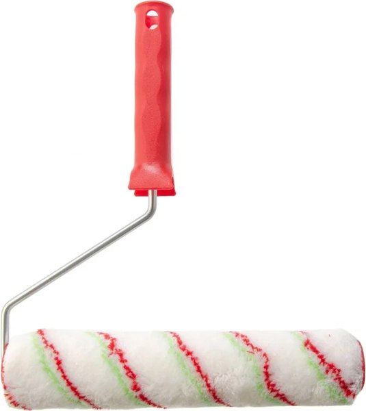 Валик малярный СибрТех 80201 - фото