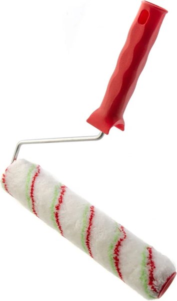 Валик малярный СибрТех 80201