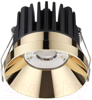 Точечный светильник Novotech Metis 357909 - фото