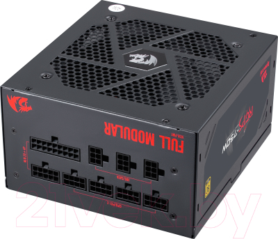 Блок питания для компьютера Redragon RGPS-750W