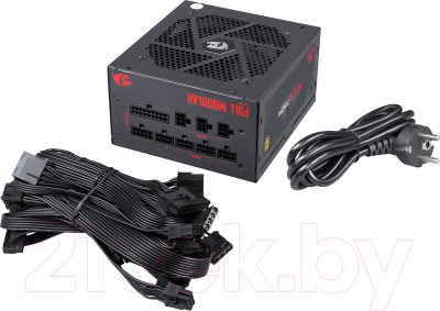 Блок питания для компьютера Redragon RGPS-750W