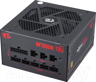 Блок питания для компьютера Redragon RGPS-650W