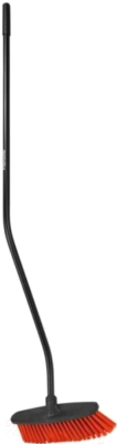 Метла универсальная Fiskars Ergonomic 1004810 - фото