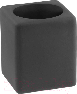 Ершик для унитаза Perfecto Linea 35-889004 (серый)