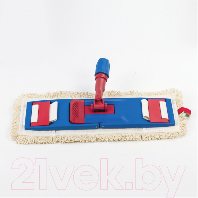 Моп для швабры Laima Expert / 605307