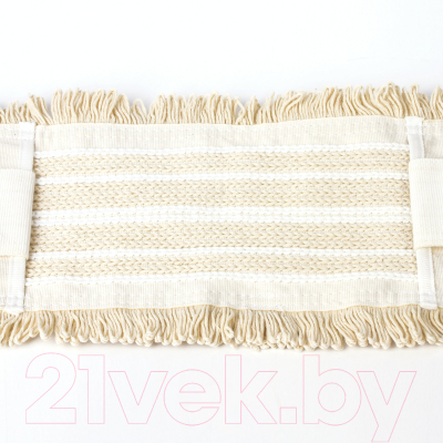 Моп для швабры Laima Expert / 605309