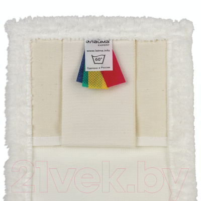 Моп для швабры Laima Expert / 605311