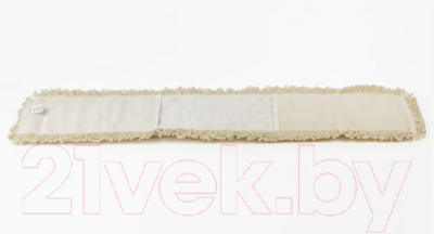 Моп для швабры Laima Expert / 605305