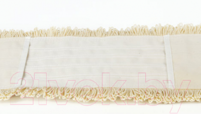 Моп для швабры Laima Expert / 605305