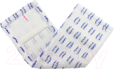 Моп для швабры Laima 601477 - фото