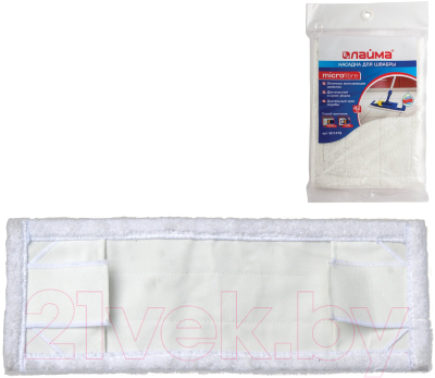 Моп для швабры Laima 601479