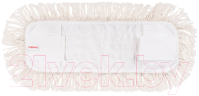 Моп для швабры Laima 601480