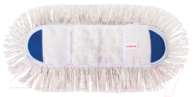 Моп для швабры Laima 601481