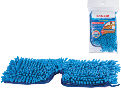 Моп для швабры Laima 601483