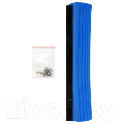 Моп для швабры Laima 601484