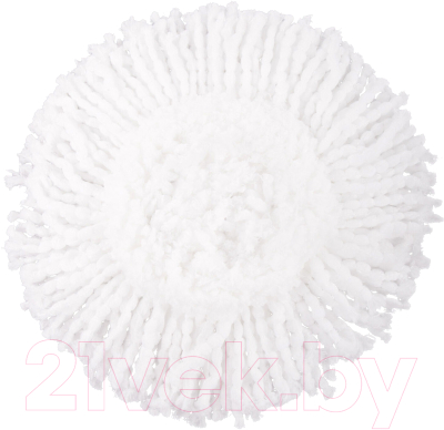 Моп для швабры Laima 601487 - фото