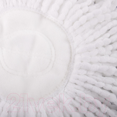 Моп для швабры Laima 601487