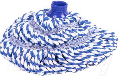 Моп для швабры Laima 601491 - фото