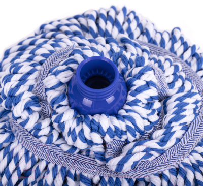 Моп для швабры Laima 601491