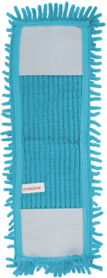 Моп для швабры Laima 603119