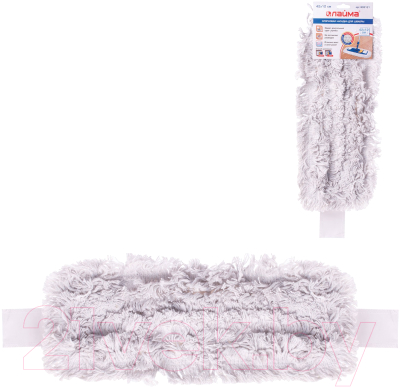 Моп для швабры Laima 603121