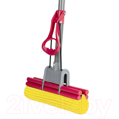 Моп для швабры Laima 603599