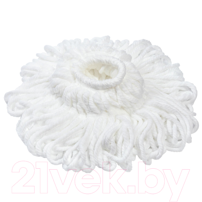 Моп для швабры Laima 603601