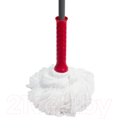 Моп для швабры Laima 603601