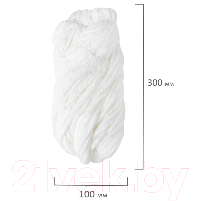 Моп для швабры Laima 603601