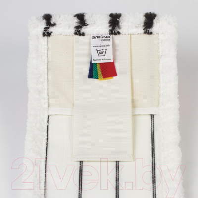 Моп для швабры Laima Expert / 605314