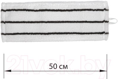 Моп для швабры Laima Expert / 605314