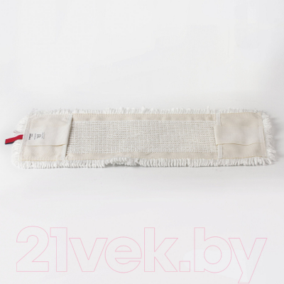 Моп для швабры Laima Expert / 605315