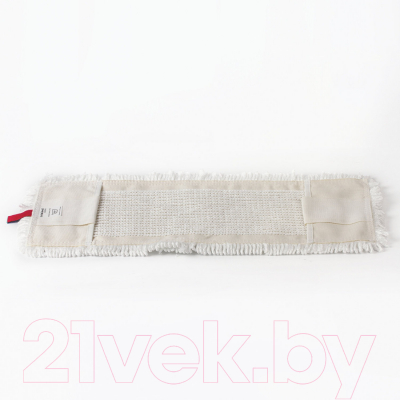 Моп для швабры Laima Expert / 605316