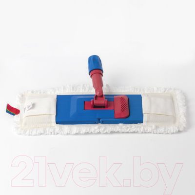 Моп для швабры Laima Expert / 605316