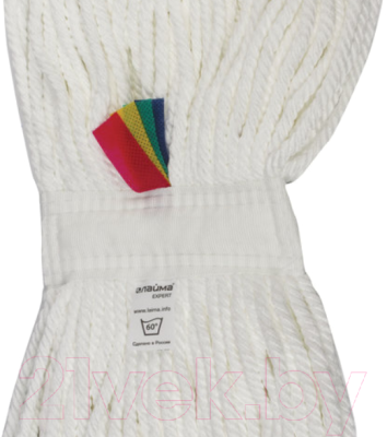 Моп для швабры Laima Expert / 605318