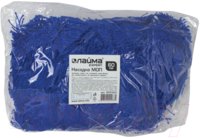 Моп для швабры Laima Expert / 605320