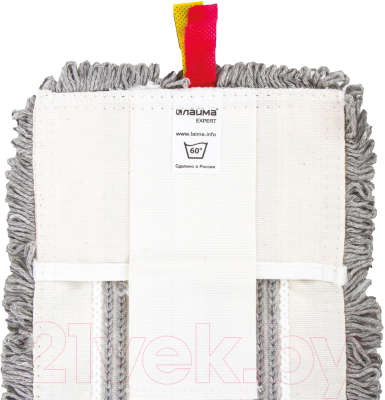 Моп для швабры Laima Expert / 606629