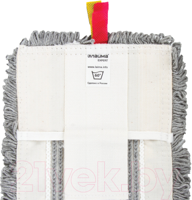 Моп для швабры Laima Expert / 606630