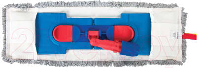 Моп для швабры Laima Expert / 606630