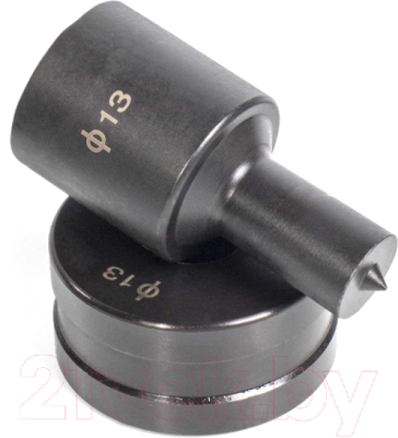 Матрица для перфорации шин КВТ МПШО-12/110 / 85329 - фото