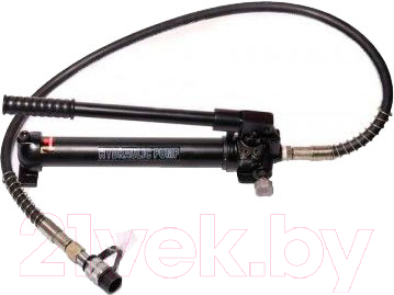 Насос гидравлический ForceKraft FK-B700C - фото