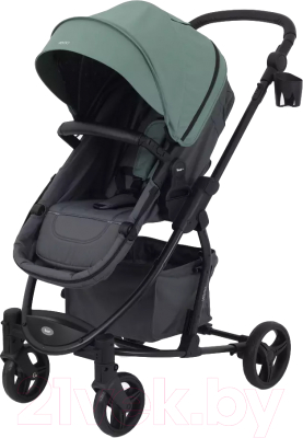 Детская универсальная коляска Rant Basic Verso 2 в 1 / RA159 - фото