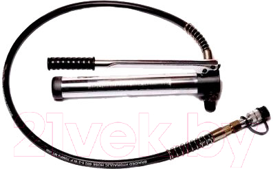 Насос гидравлический ForceKraft FK-B600A - фото