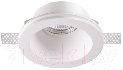 Точечный светильник Novotech Yeso 370477 - фото