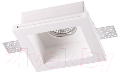 Точечный светильник Novotech Yeso 370473 - фото