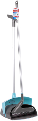 Набор для уборки Laima Home Ловушка / 606804 - фото