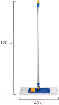 Швабра-моп Laima Тип К / 601461