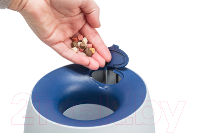 Игрушка для собак Trixie Ball & Treat / 32009